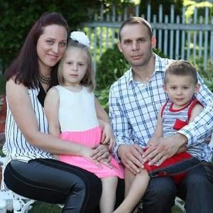 Meet your Posher, Huso